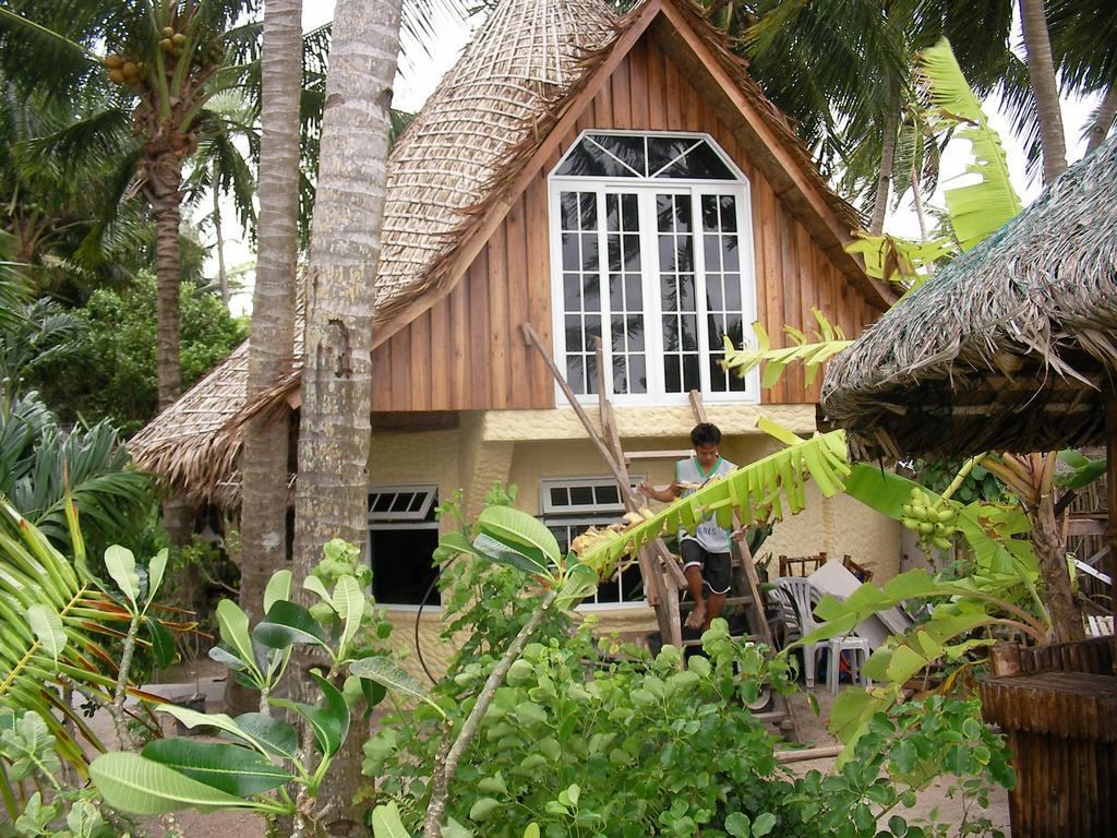 เซนต์เบอร์นาร์ดบีชรีสอร์ท ซานตาเฟ ภายนอก รูปภาพ